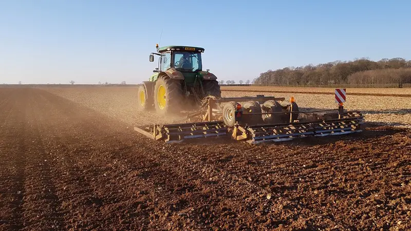 20-3 drilling sw morley