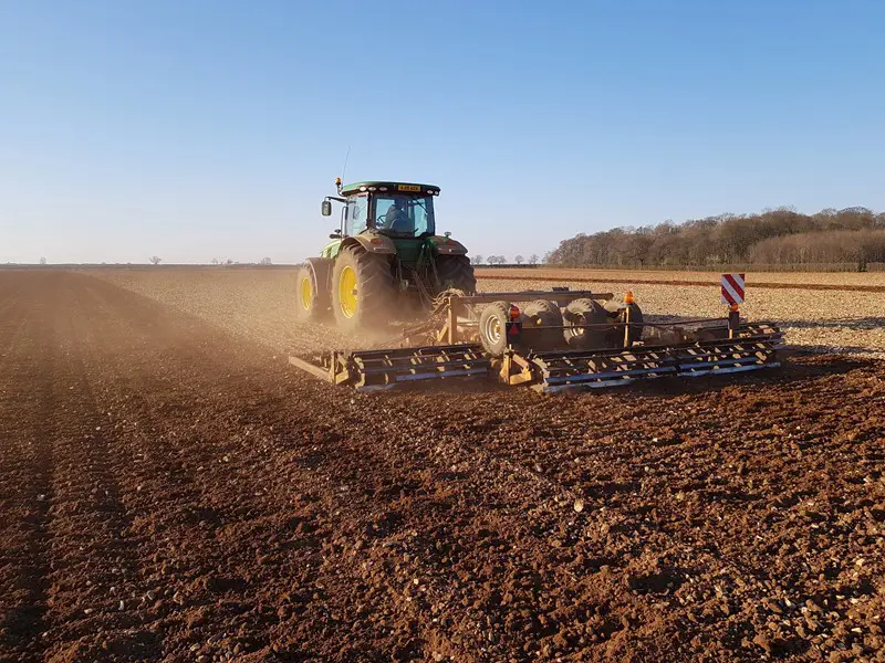 20-3 drilling sw morley